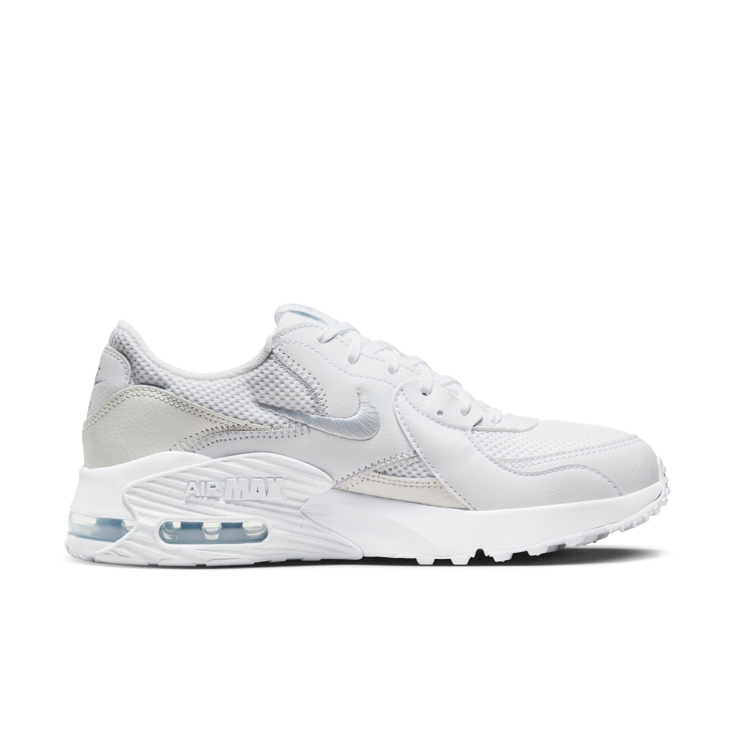 Nike Womens Air Max Excee Shoes | CD5432-121 Product Image