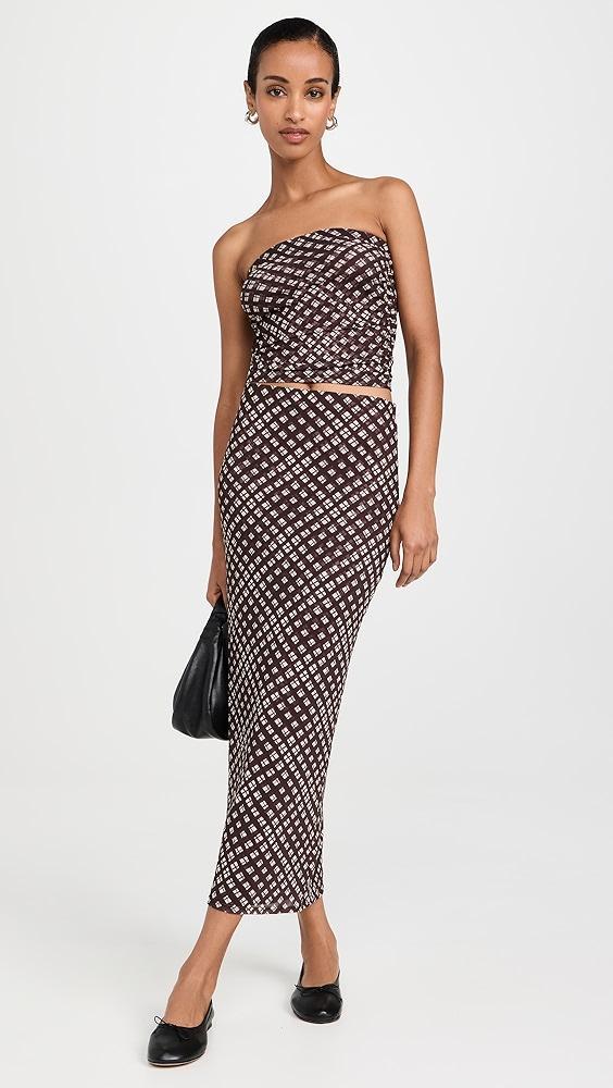 RESA Clyde Skirt | Shopbop Product Image