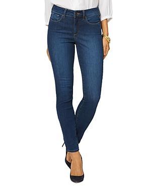 Nydj Ami Skinny Jeans in Quinn Product Image