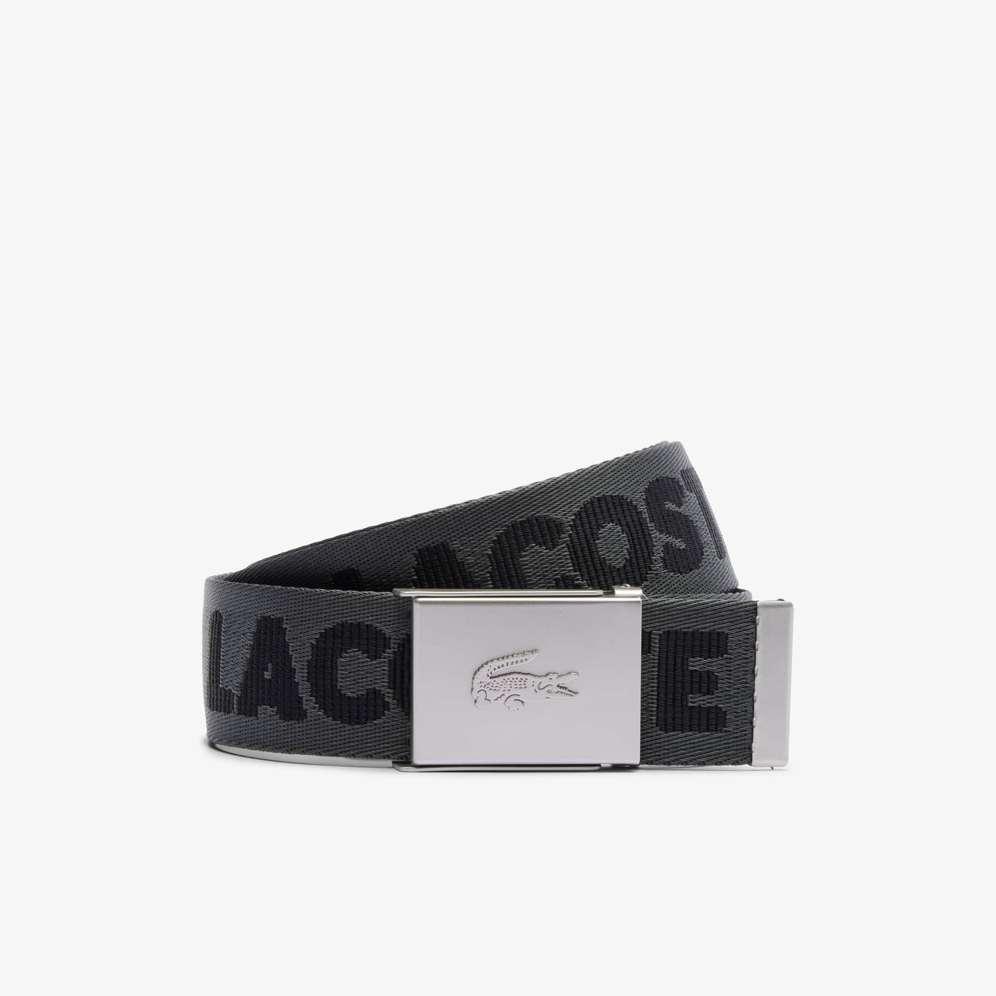 Jacquard Belt Product Image