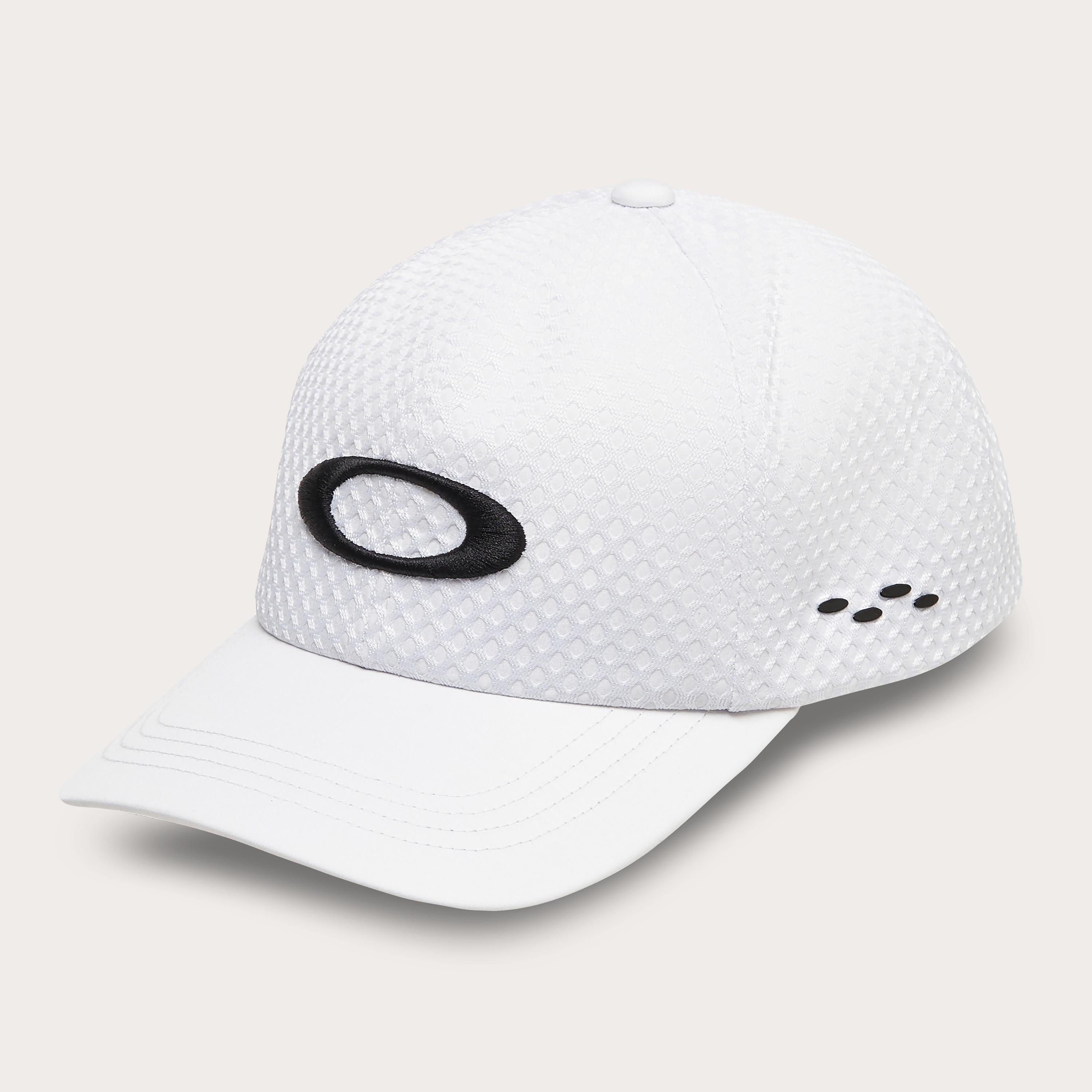 Oakley Mens Oakley Mesh Lite Hat Product Image