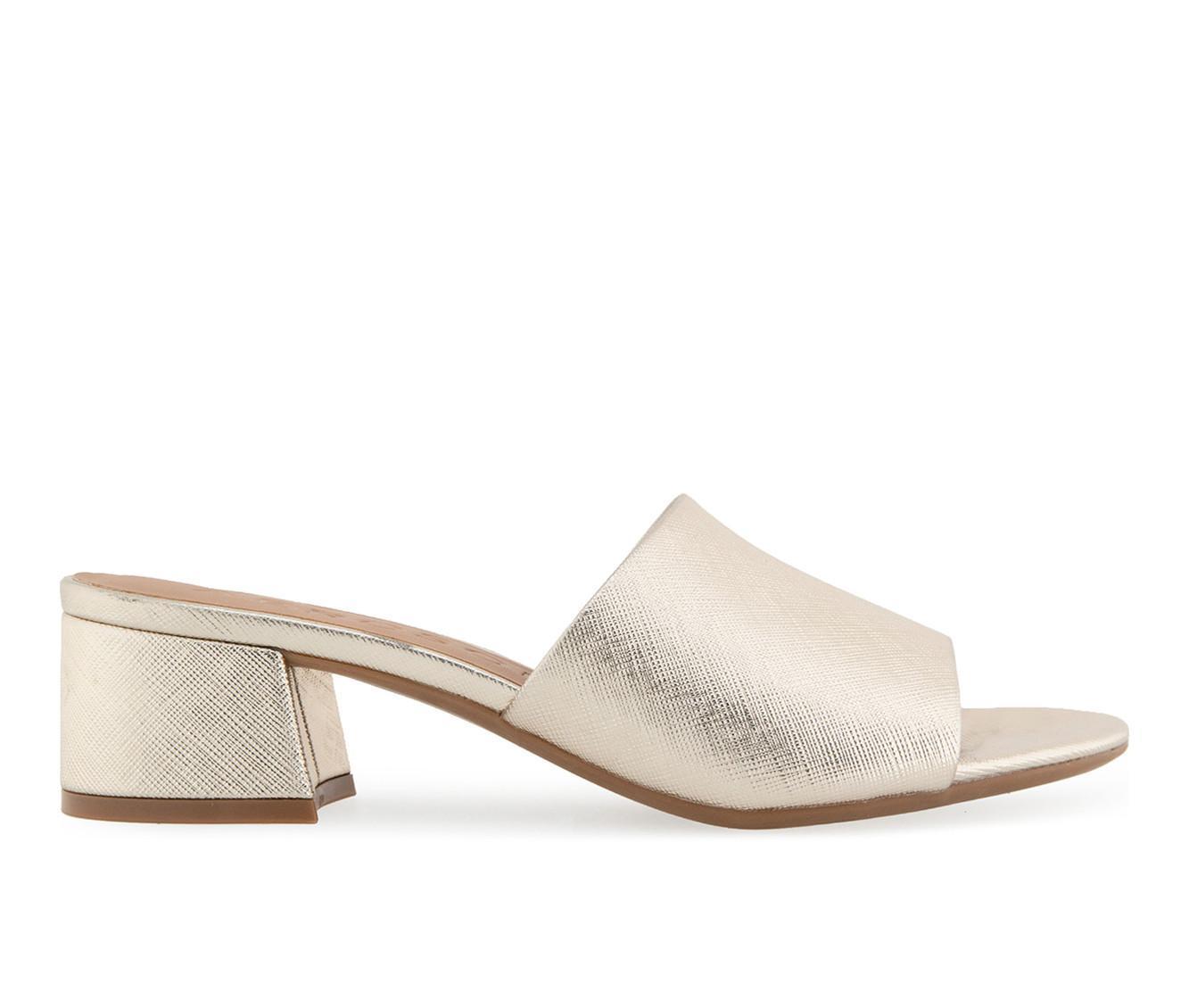 Women's Aerosoles Como Dress Sandals Product Image