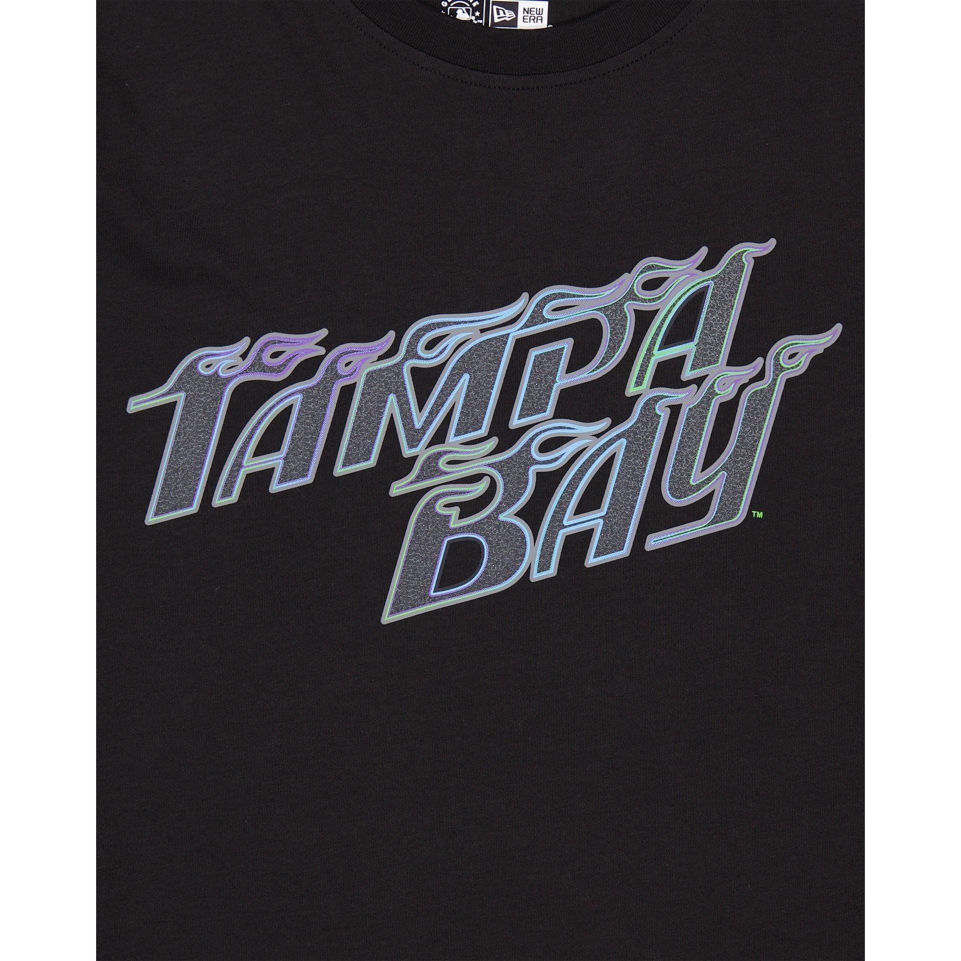 Tampa Bay Rays City Connect T-Shirt Male Product Image