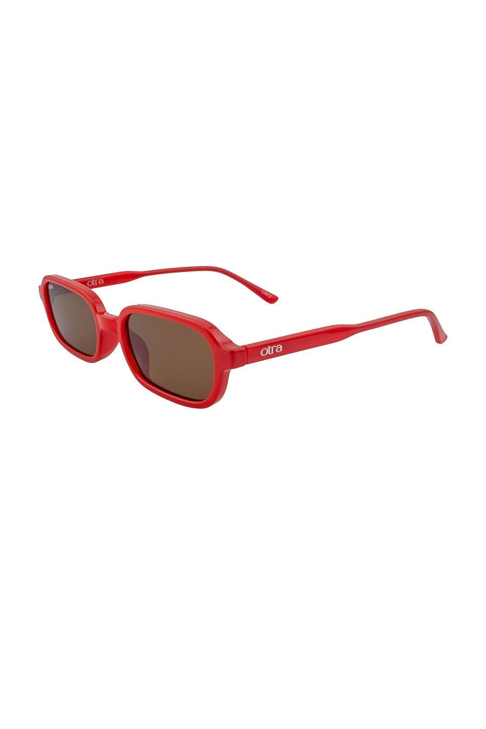 Frankie Sunglasses Otra Product Image