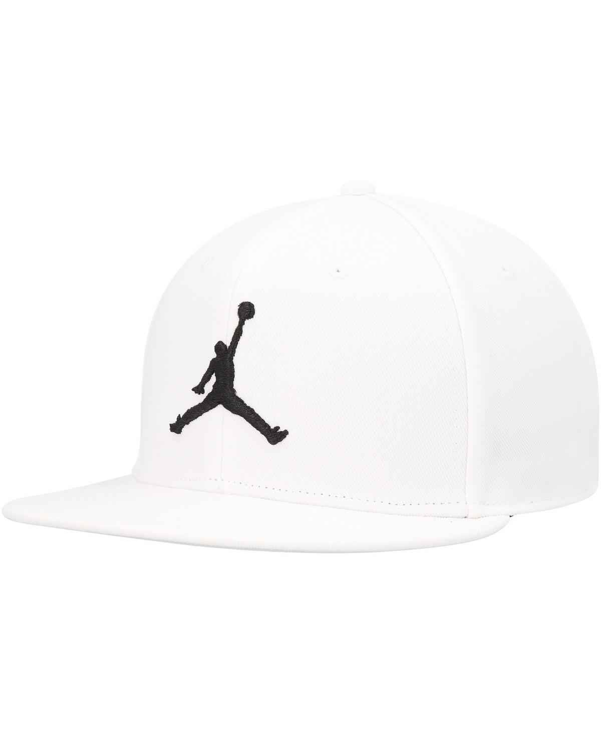 Mens Jordan Pro Jumpman Snapback Hat Product Image