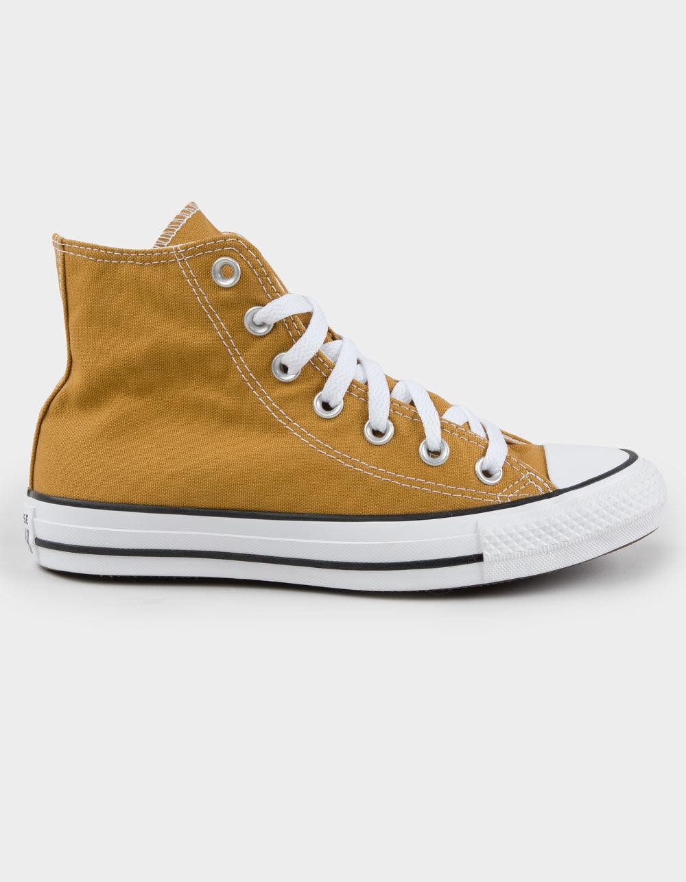 CONVERSE Chuck Taylor All Star Low Top Womens Shoes Product Image