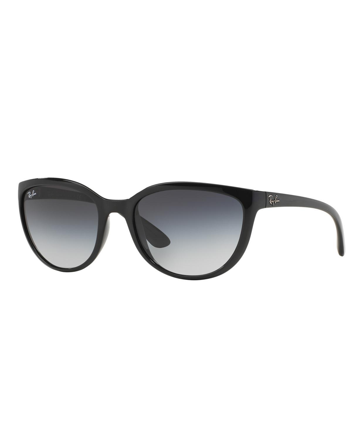 Ray-Ban Rb4167 Sunglasses Frame Grey Lenses Product Image