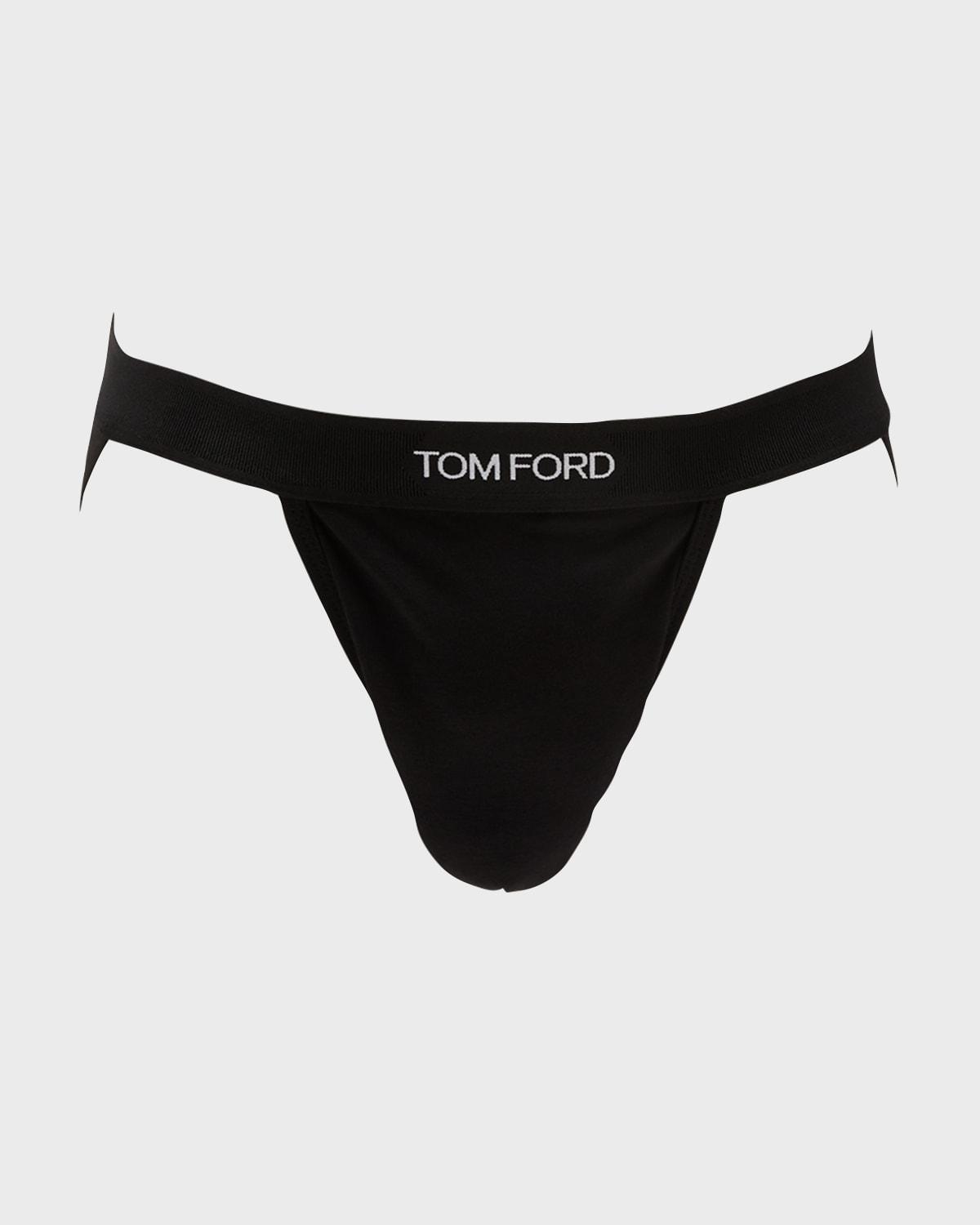 Mens Cotton Jock Strap Product Image