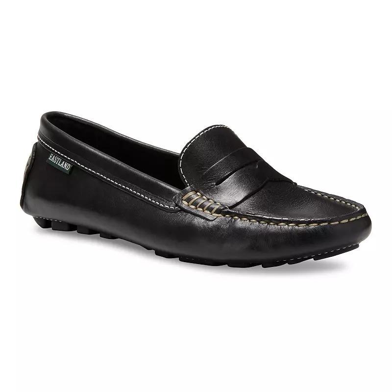 Eastland Womens Patricia Loafer Product Image