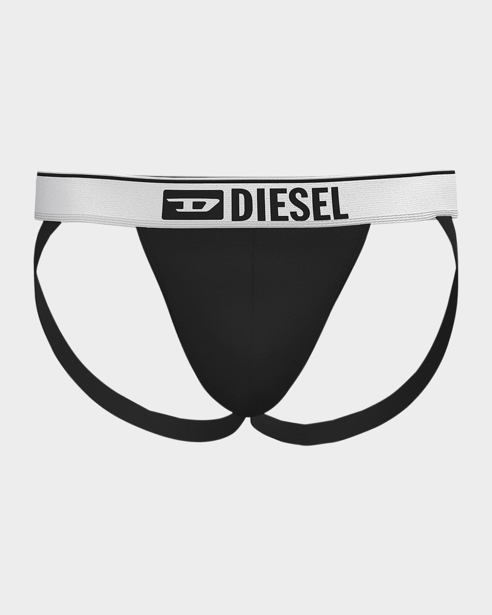 Men's Umbr-Jocky Stretch 3-Pack Jock Straps Product Image