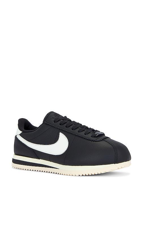 Nike Cortez 23 Premium Leather Shoes Product Image