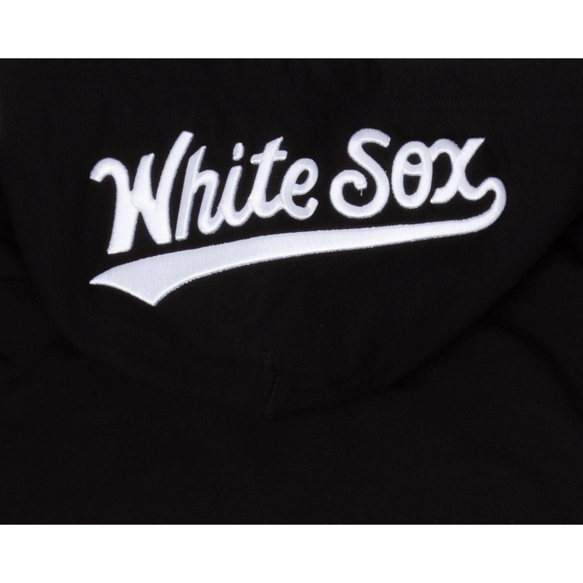 Chicago White Sox Logo Select Hoodie Male Product Image