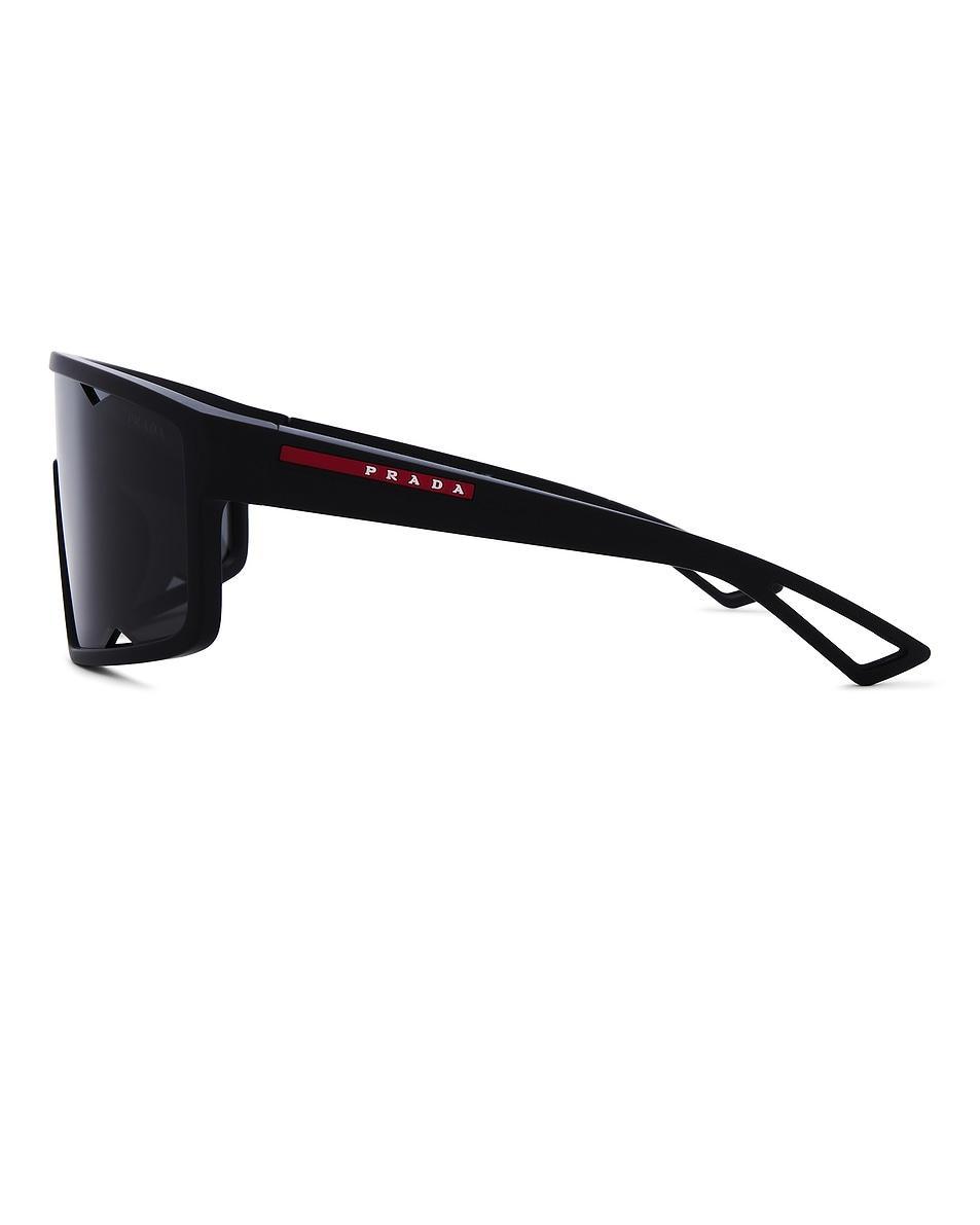 Visor Sunglasses Product Image