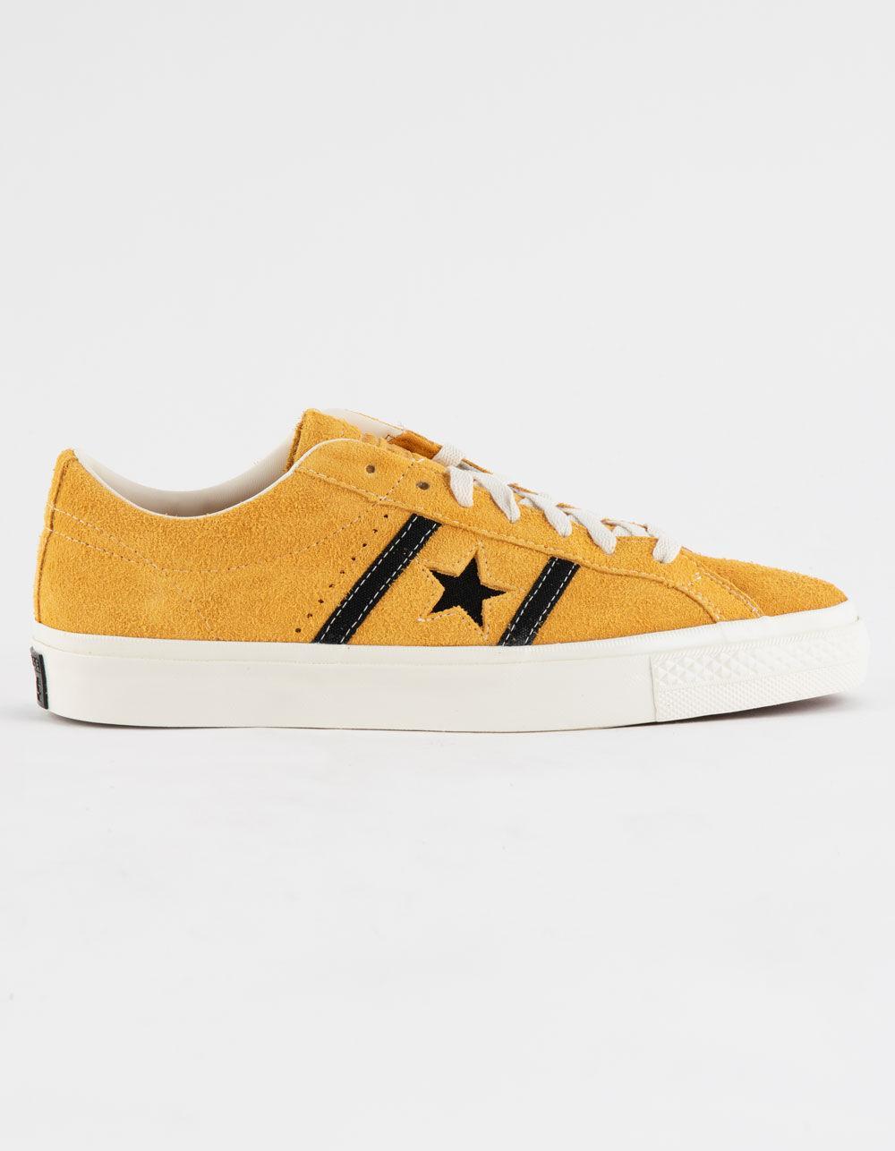 CONVERSE One Star Academy Pro Suede Shoes Product Image