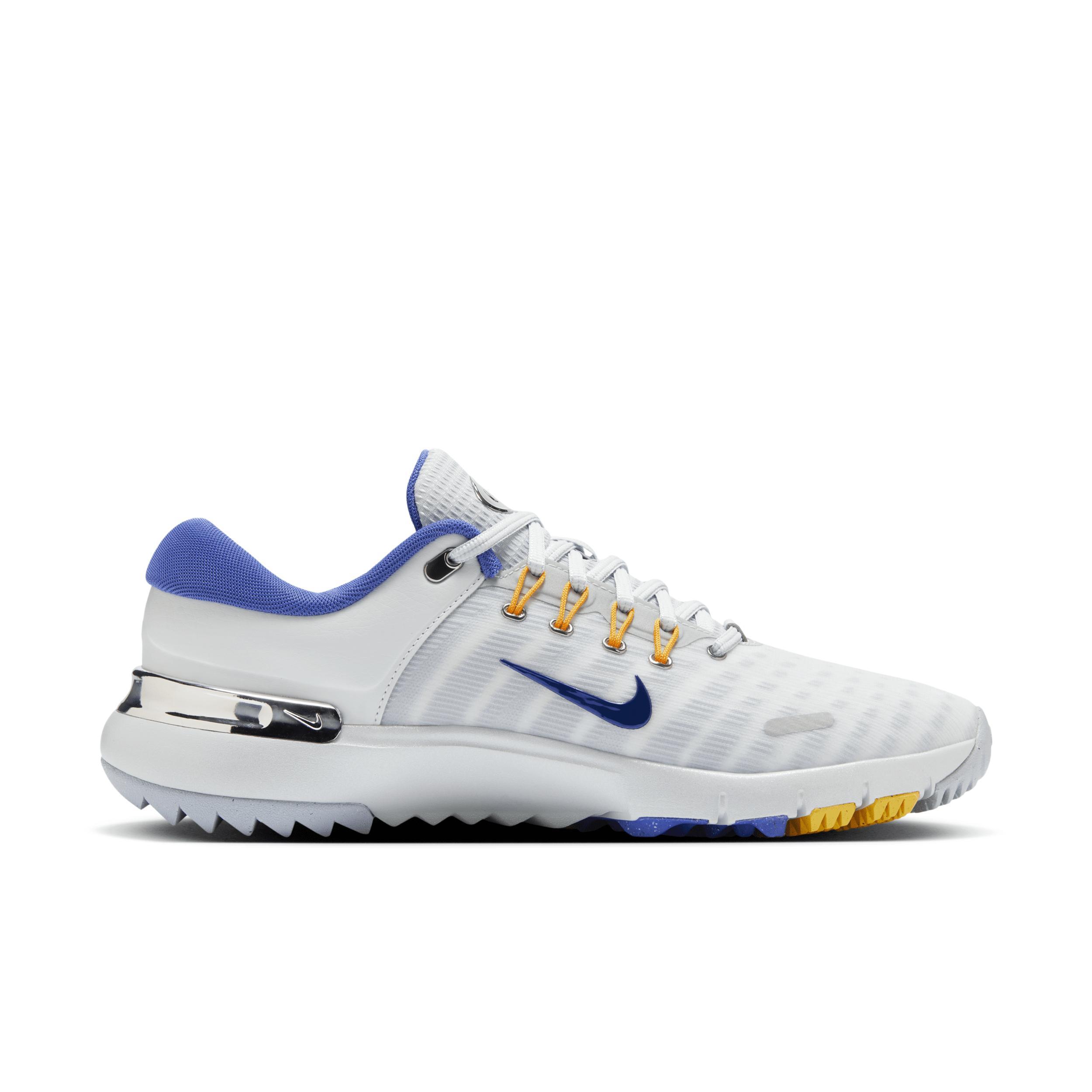 Nike Men's Free Golf Golf Shoes Product Image