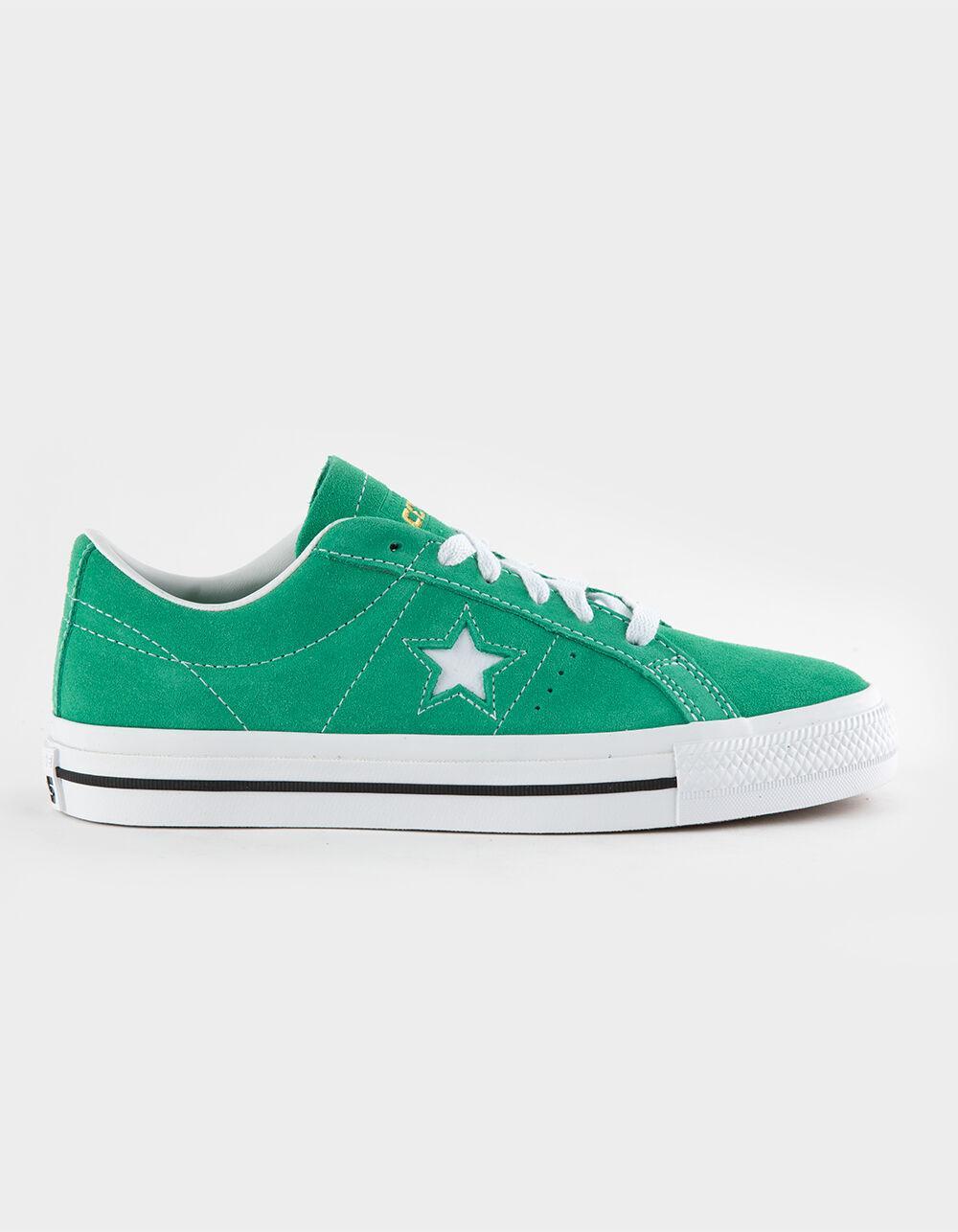 CONVERSE Cons One Star Pro Shoes Product Image