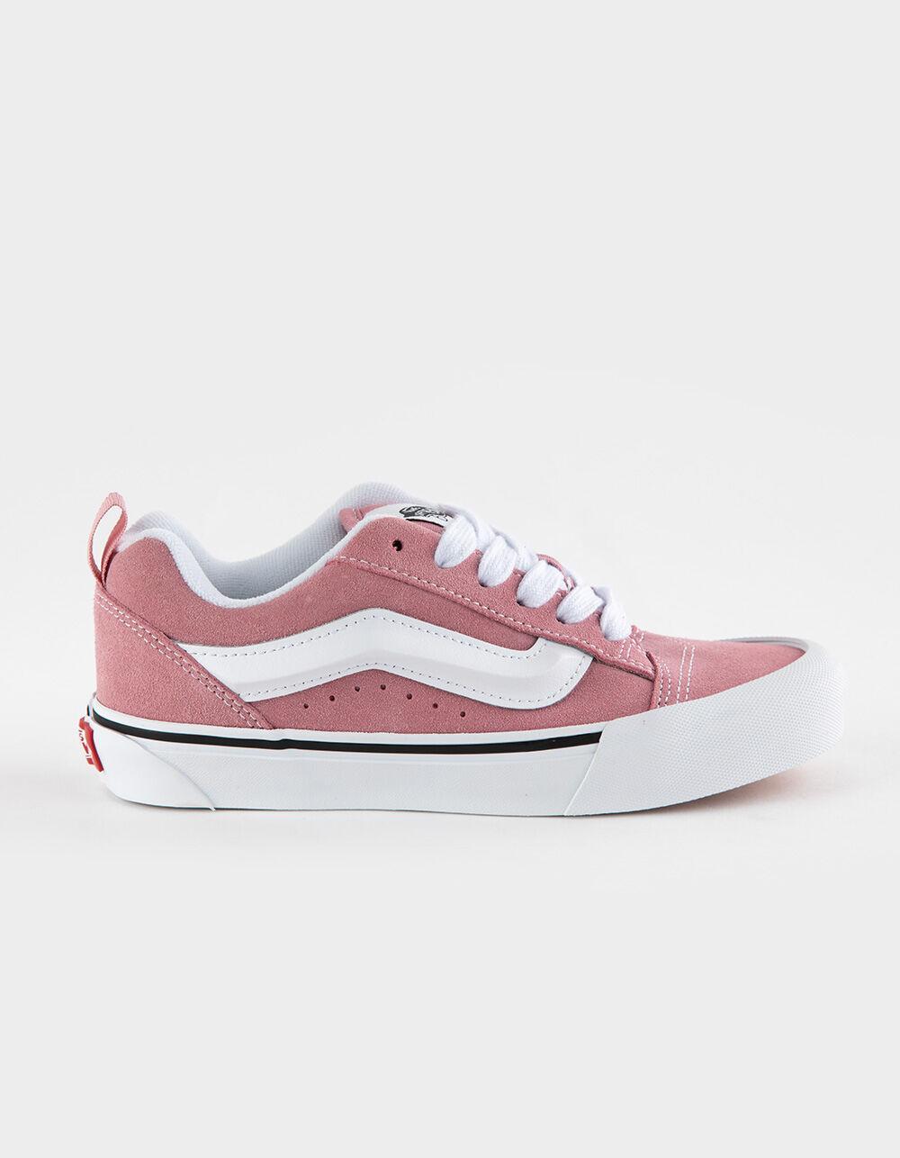 VANS Knu Skool Womens Shoes Product Image