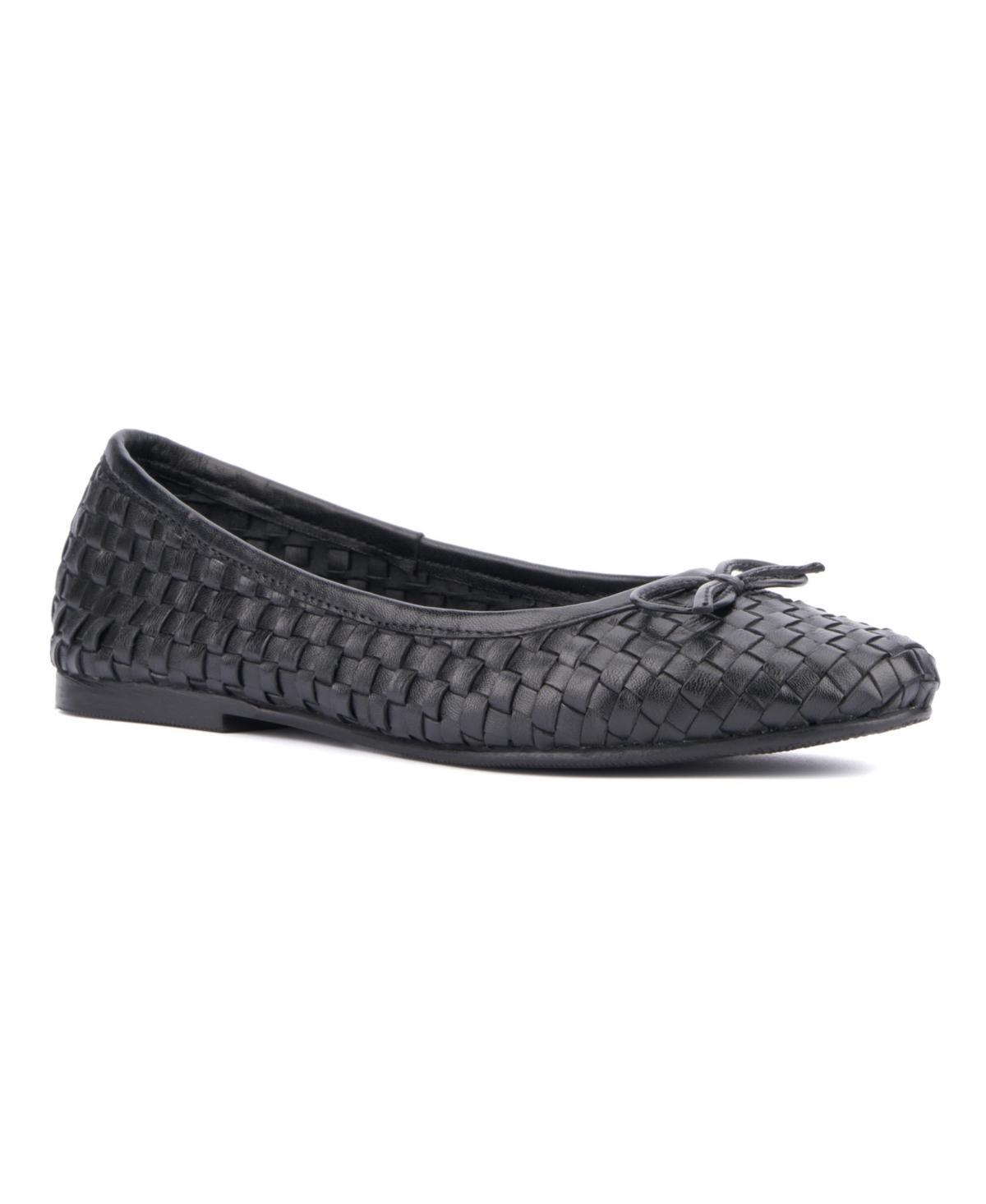 Womens Jalene Ballet Flat Product Image