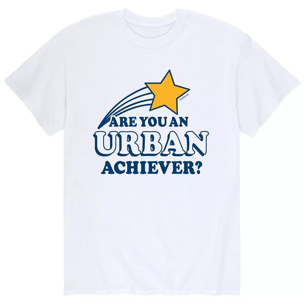 Men's The Big Lebowski Achiever Tee,  Product Image