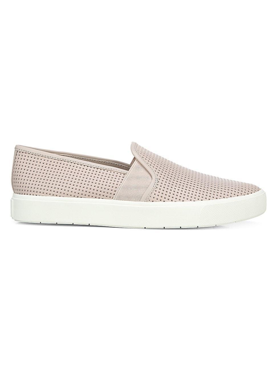 Blair 5 Perforated Slip-On Sneakers Product Image