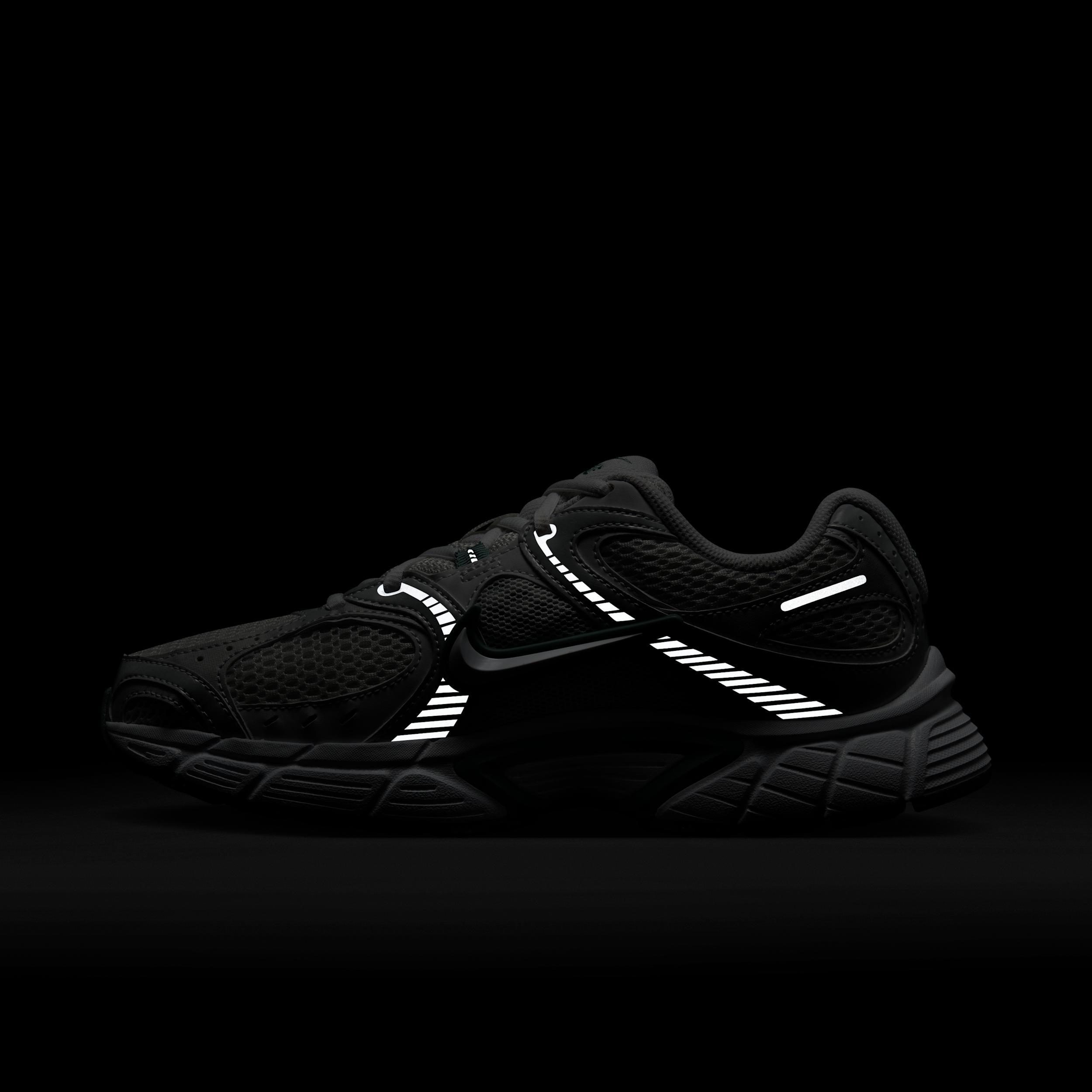 Nike Womens V5 RNR Shoes with Reflective Accents | HQ7901-106 Product Image