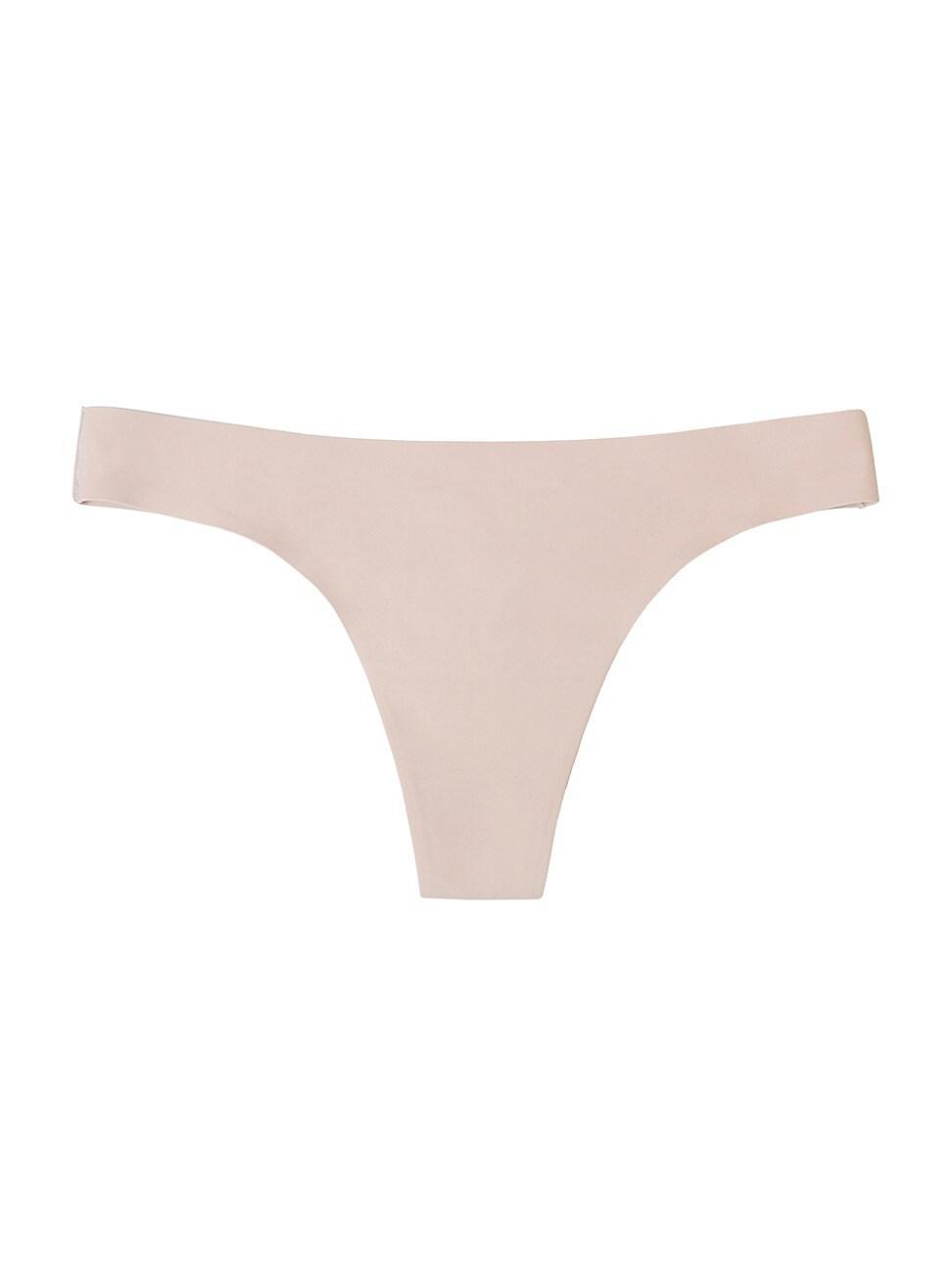 Womens Period & Leak-Proof Thong Product Image