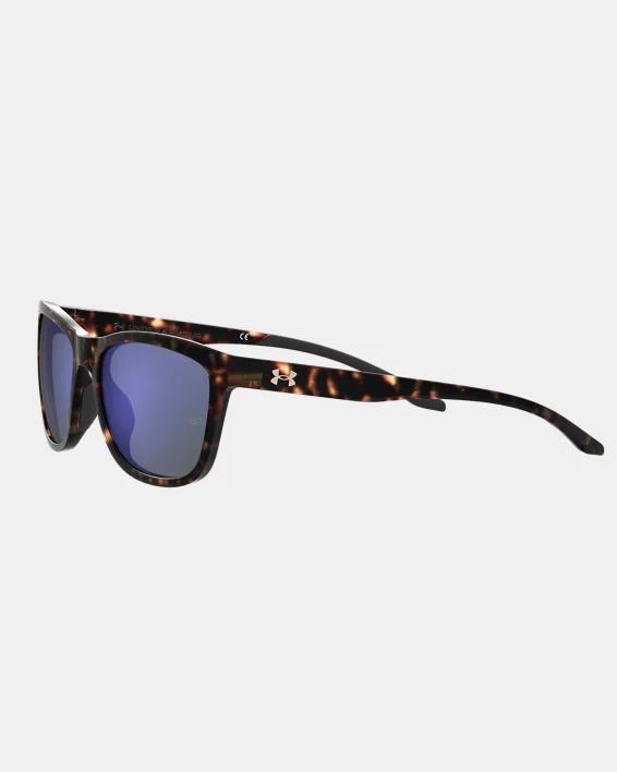 Women's UA Play Up Mirror Sunglasses Product Image