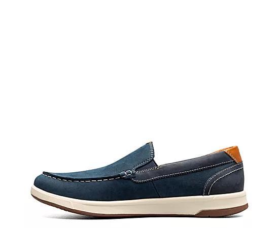 Florsheim Mens Crossover Moc Toe Slip On Sneaker Product Image