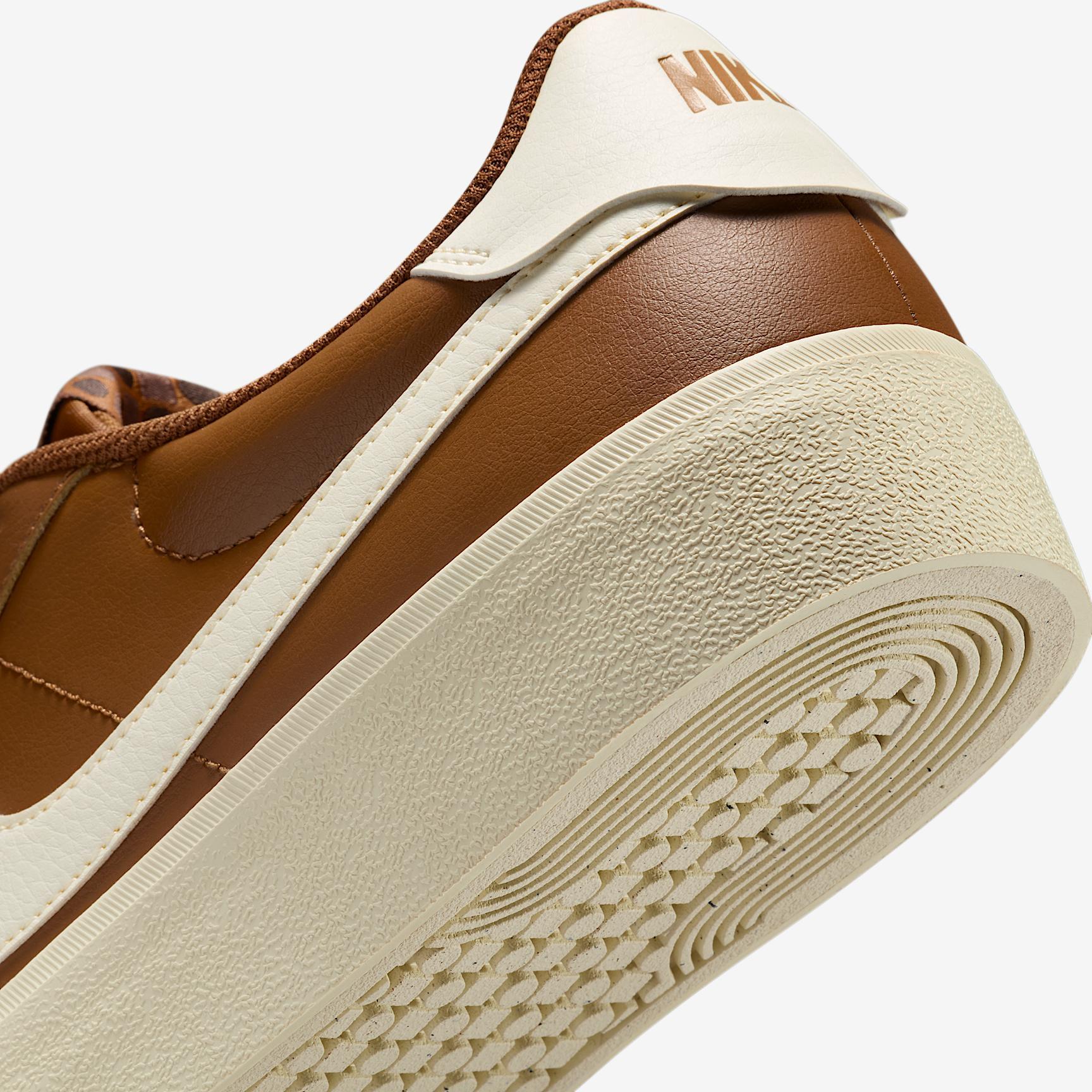 Nike Mens Court Shot Shoes | FQ8146-201 Product Image
