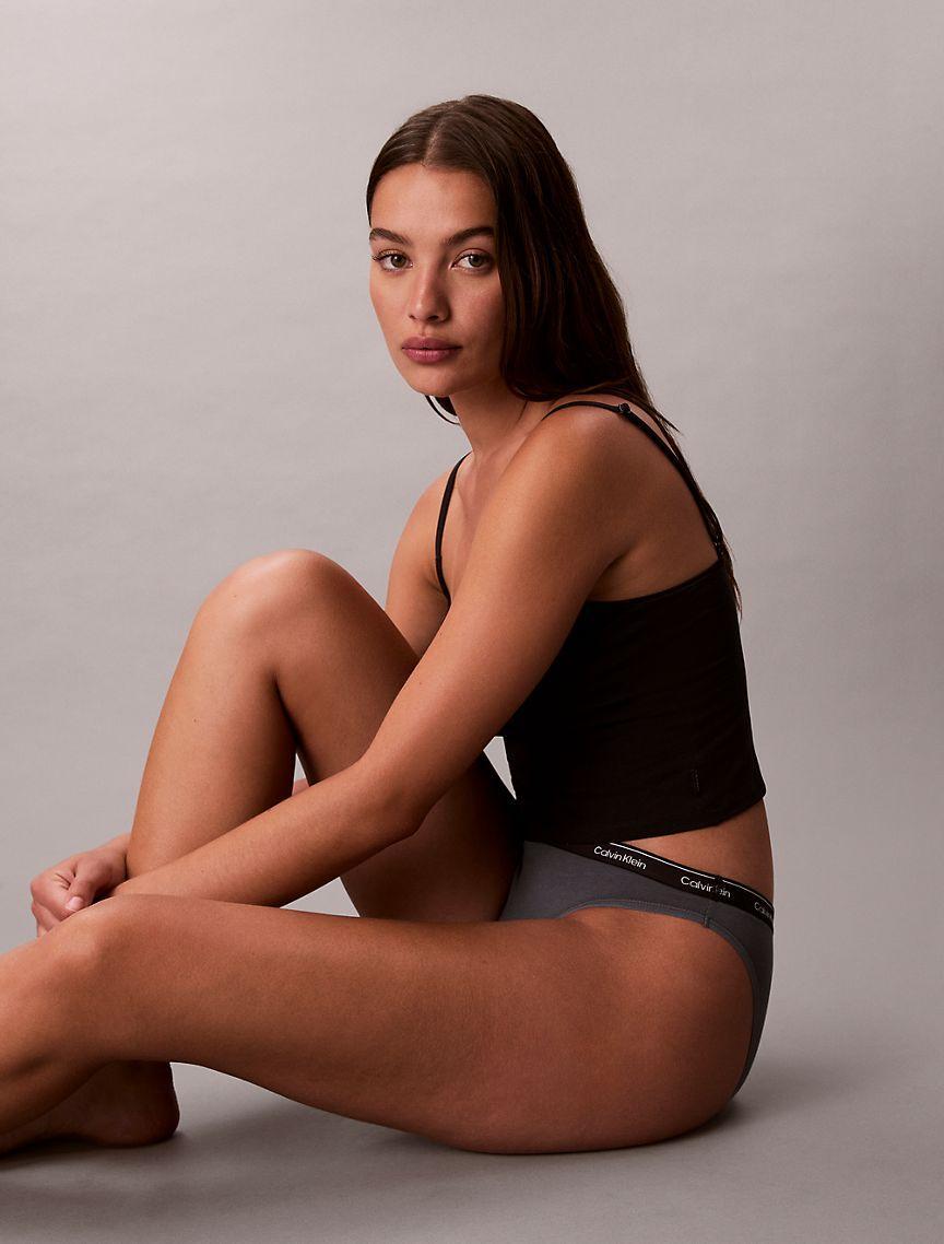 Modern Logo 7-Pack Bikini Product Image