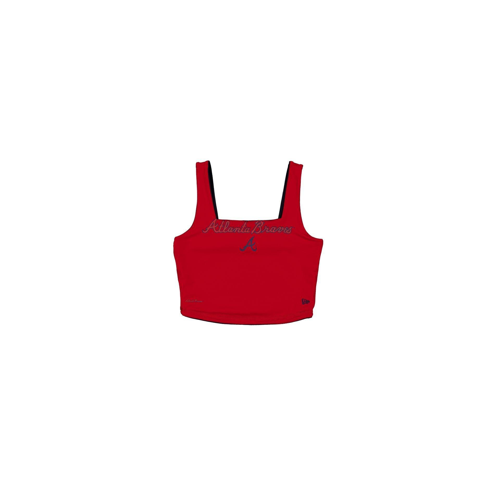 Chicago Bulls Sport Classics Women's Reversible Tank Top Female Product Image
