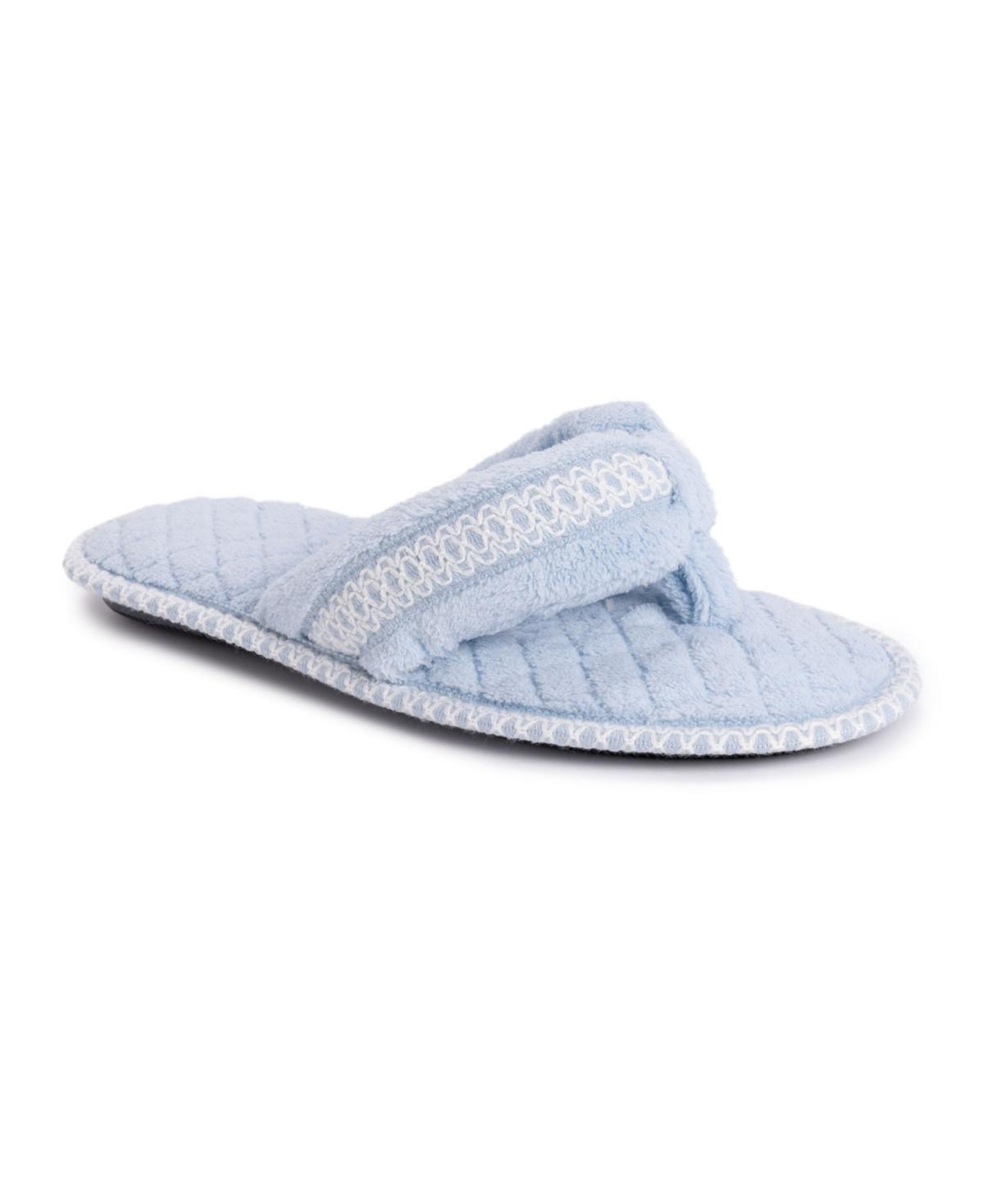 MUK LUKS Darlene Womens Slippers Product Image