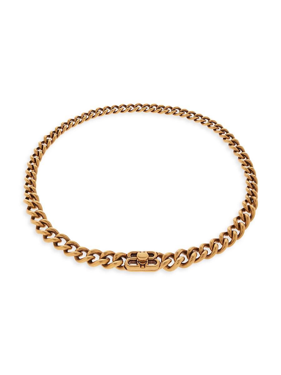 Mens Monaco Chain Necklace Product Image