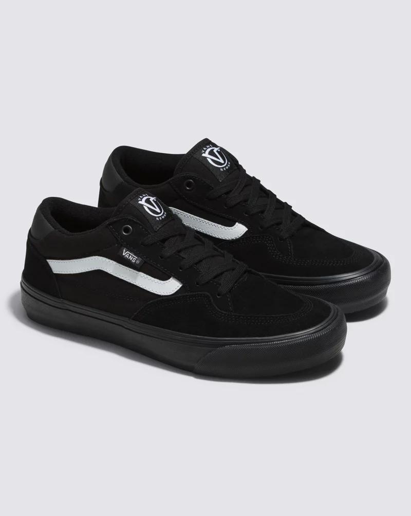 Skate Rowan Shoe Product Image