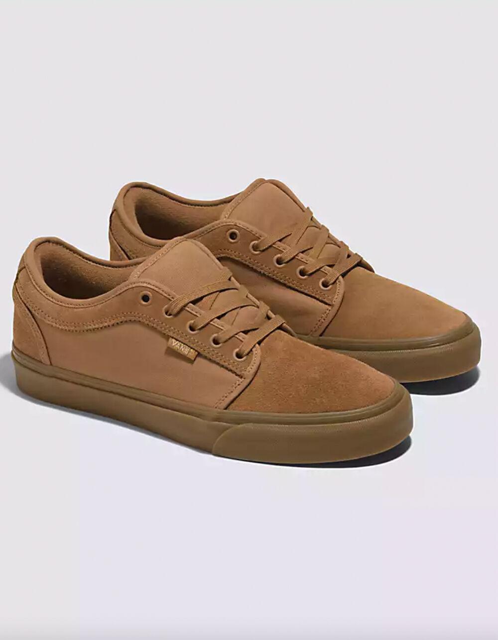 VANS Skate Chukka Low Mens Shoes Product Image