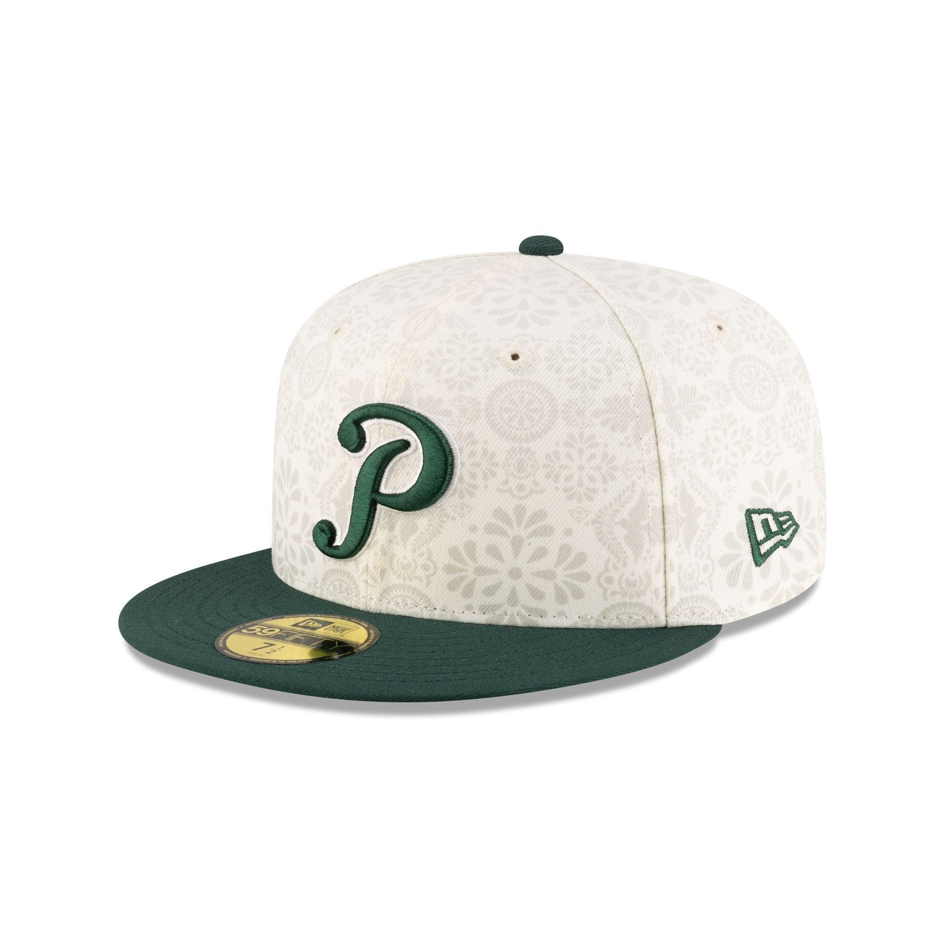 AS Roma Ivory 9FIFTY Snapback Hat Male Product Image