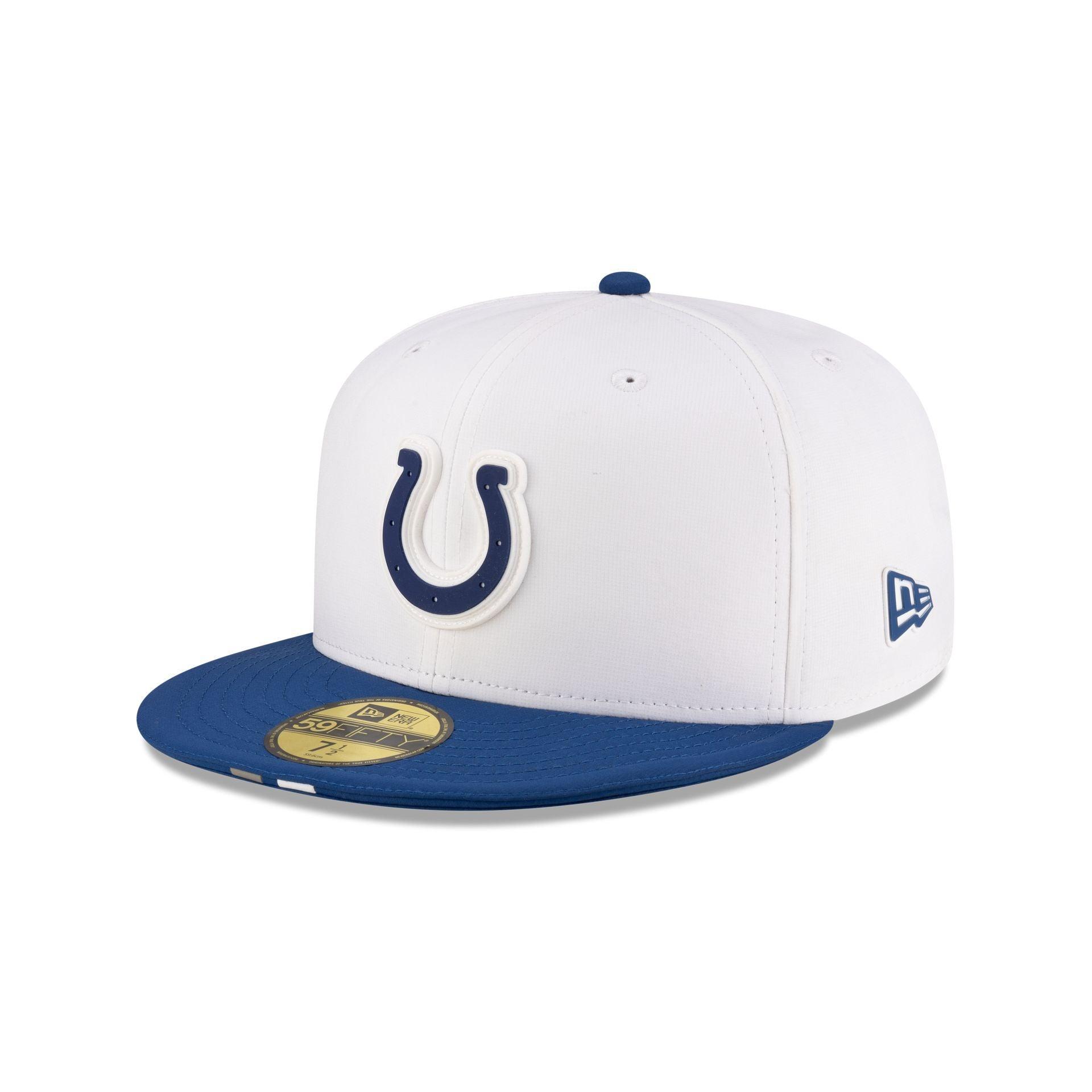 Buffalo Sabres Sword 59FIFTY Fitted Hat Male Product Image