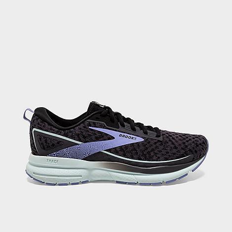 Brooks Womens Trace 3 Running Shoe Product Image