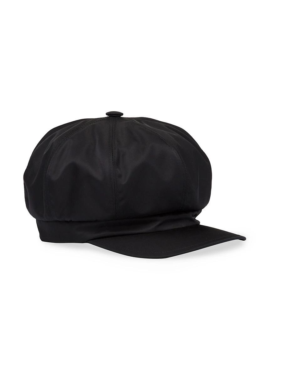 Womens Re-Nylon Hat Product Image