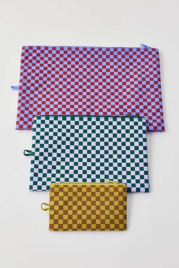 BAGGU Go Pouch Set Womens at Urban Outfitters Product Image