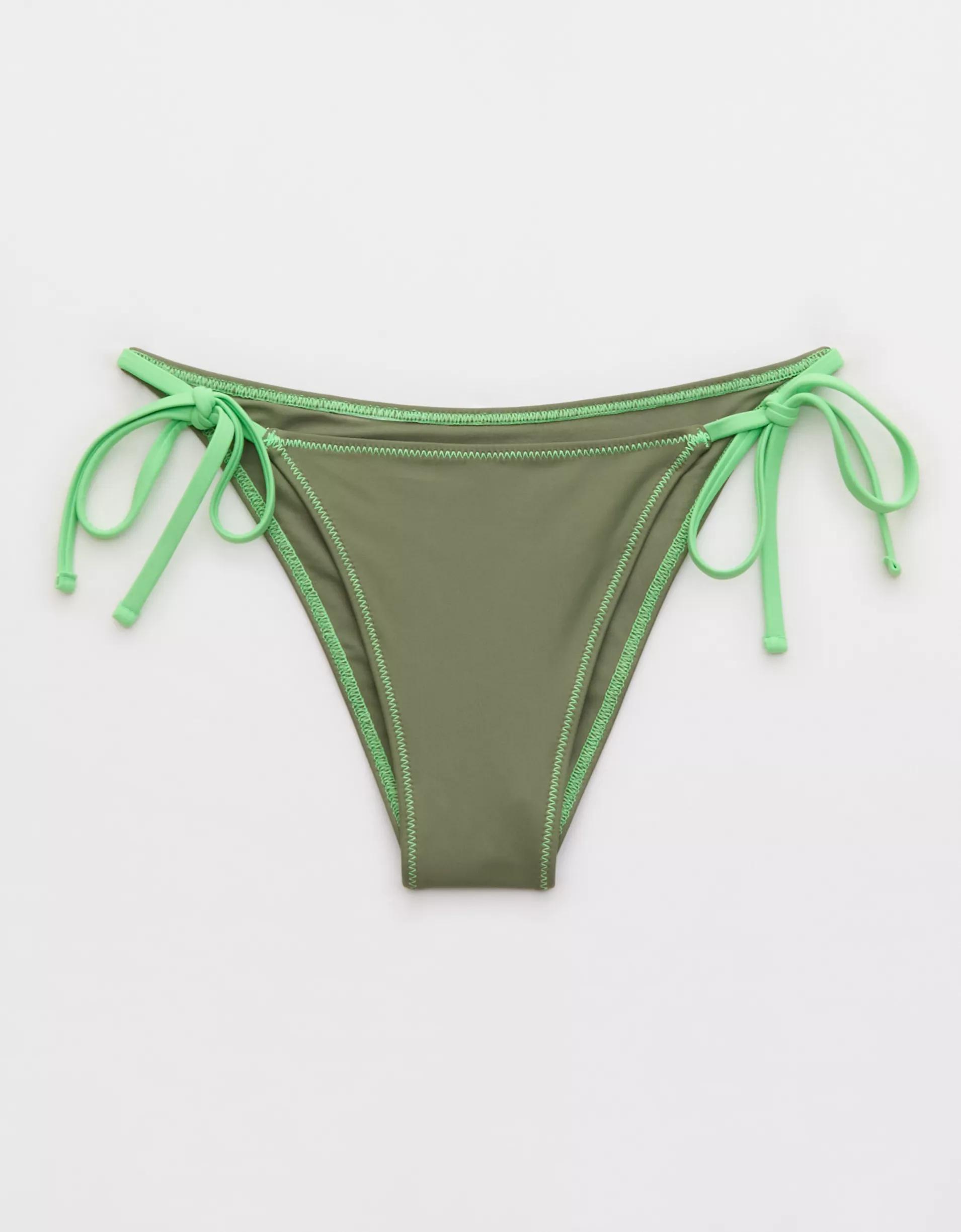 Aerie The Sunbun Bikini Bottom Product Image