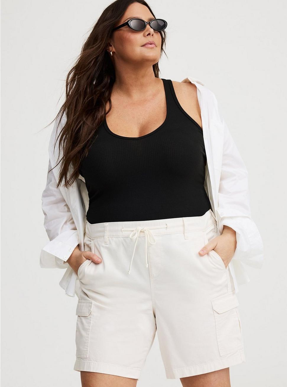 8'' Weekend Bermuda Cargo Short Product Image