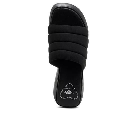 Rocket Dog Lounge Womens Slide Sandals Product Image