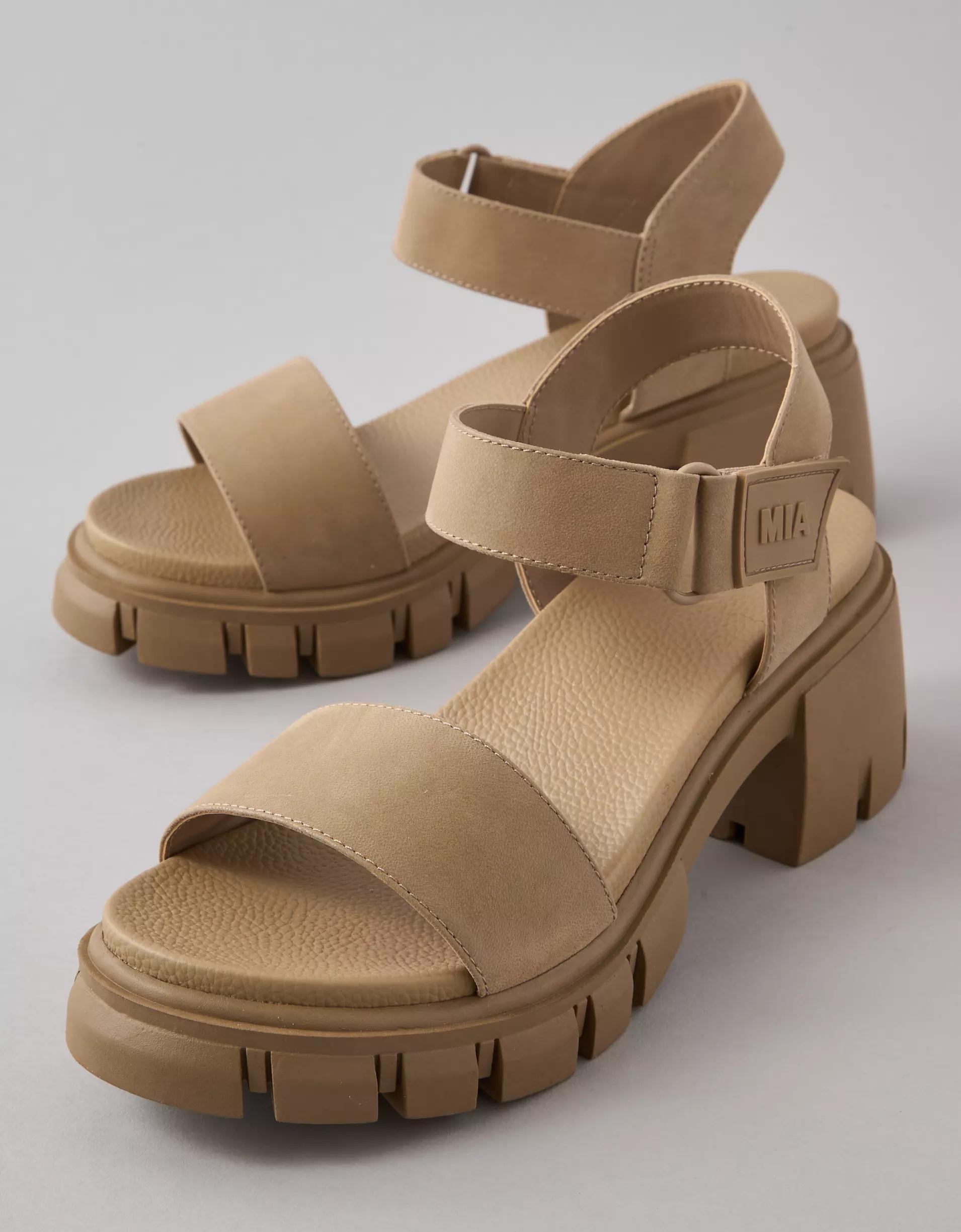 MIA Skyler Sandal Product Image