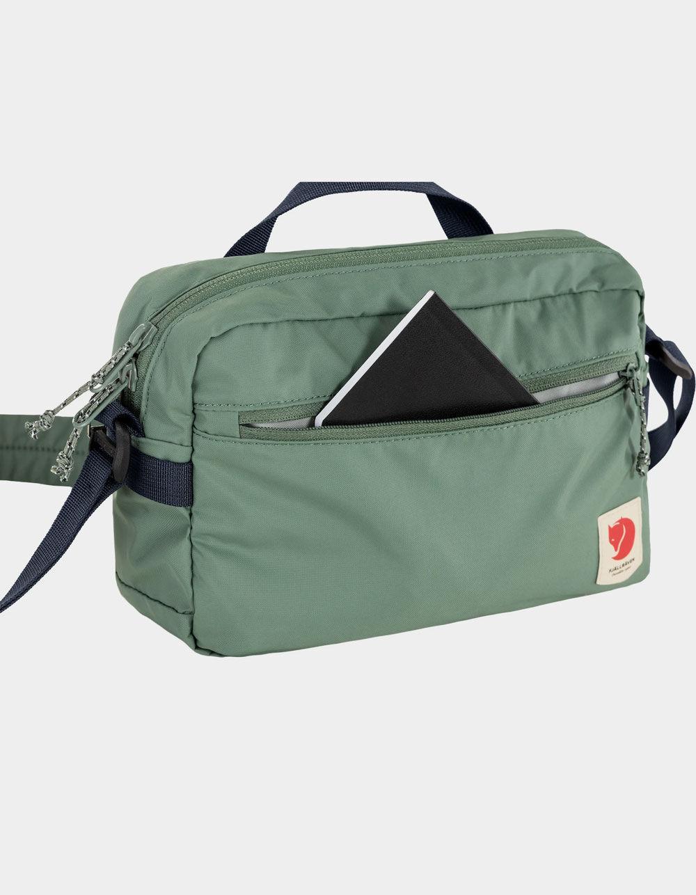 FJALLRAVEN High Coast Crossbody Bag Product Image