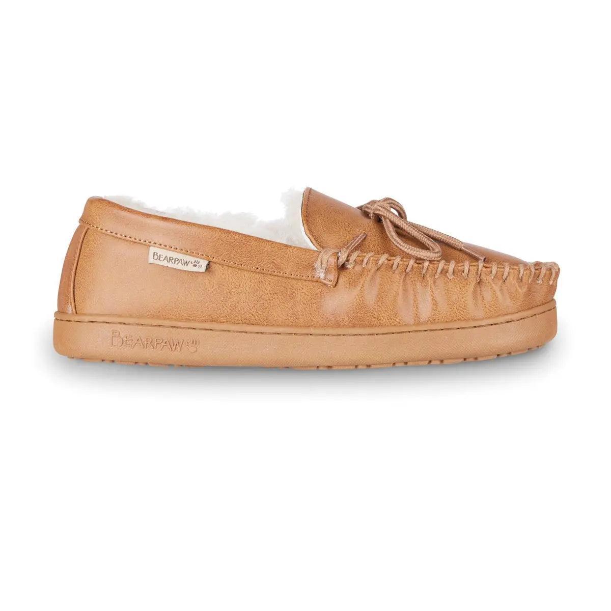 Bearpaw Men's Moccasin II Slipper Product Image