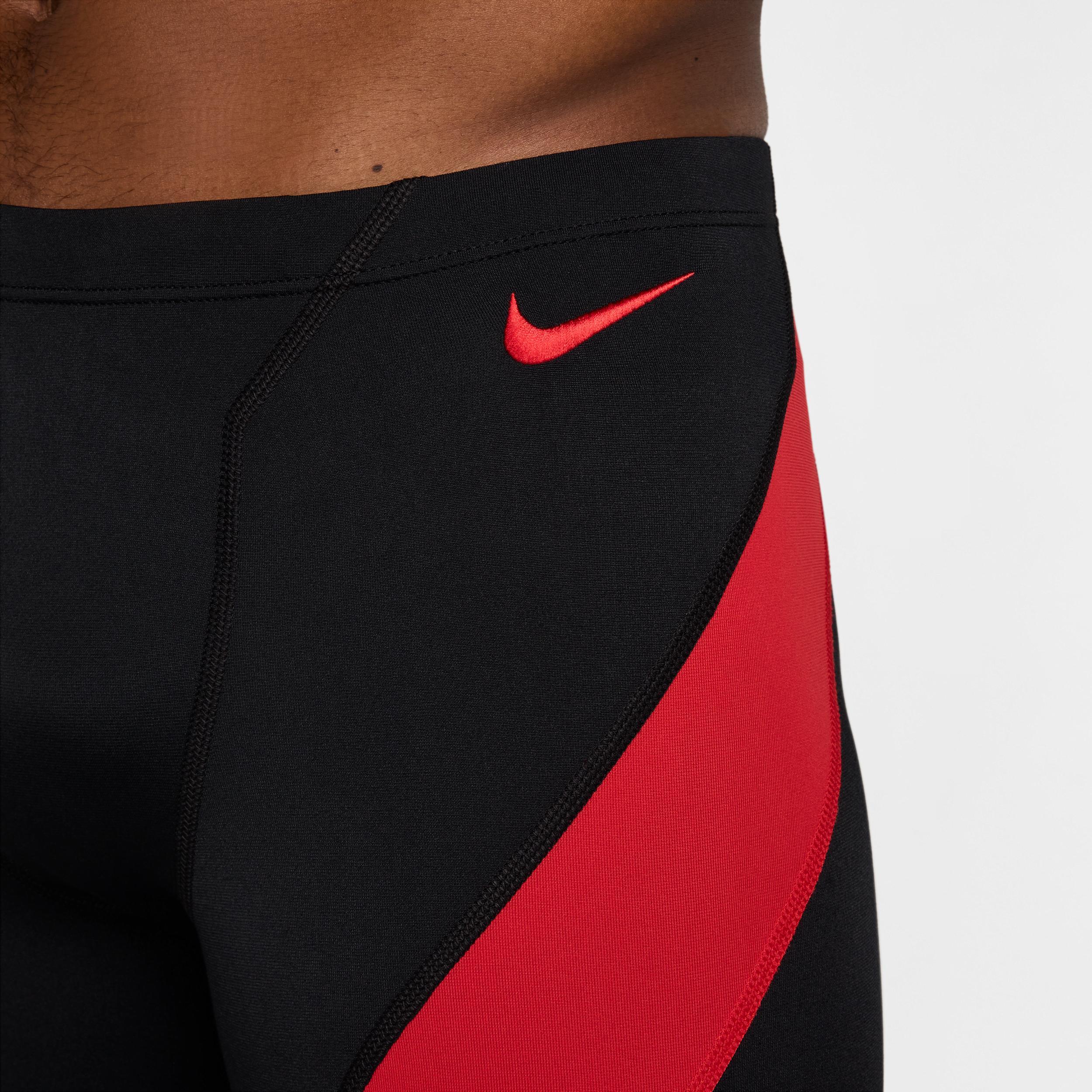 Nike Mens Swim HydraStrong Jammer Product Image