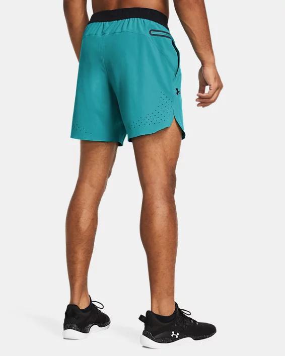 Men's UA Vanish Elite Shorts Product Image