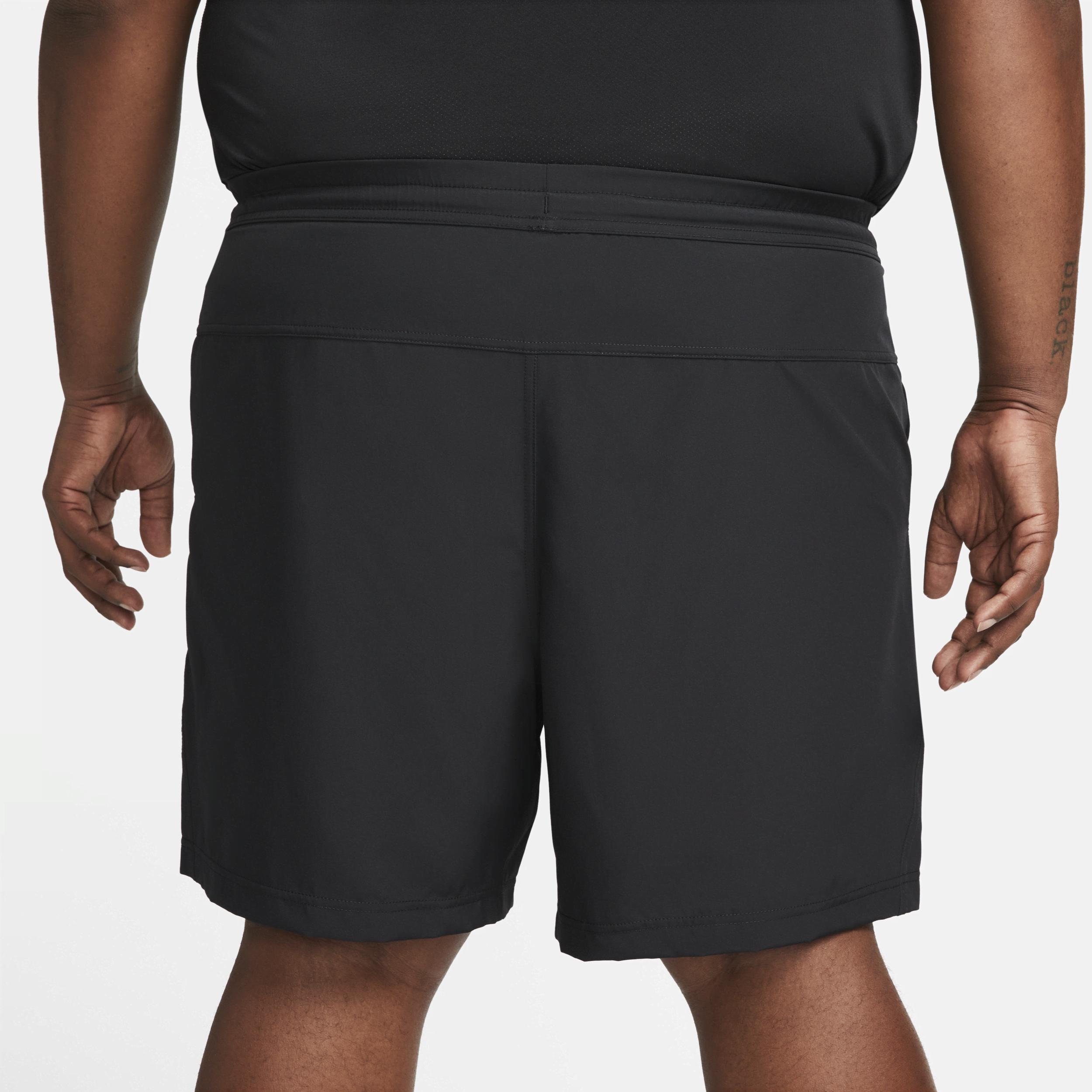 Nike Men's Form Dri-FIT 7" Unlined Versatile Shorts Product Image