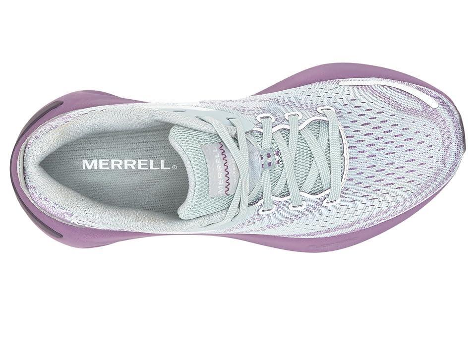 Merrell Morphlite (Highrise/Grape) Women's Shoes Product Image